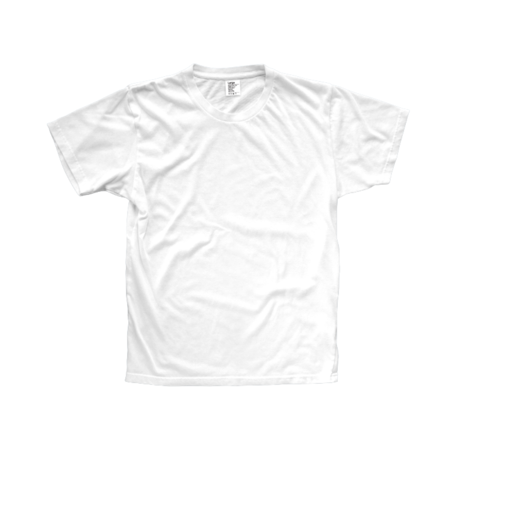 Budget T-shirts