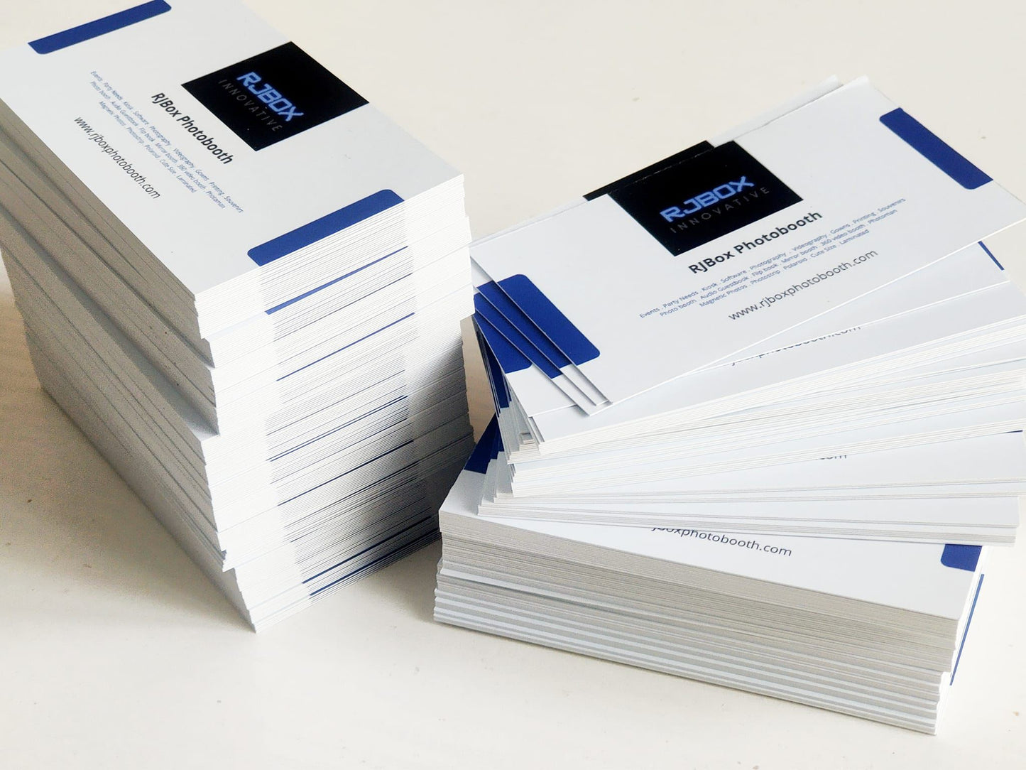 Classic Business Card