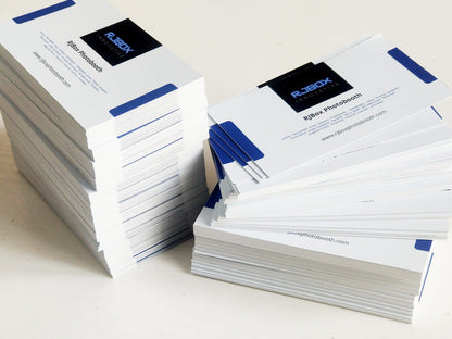 Classic Business Card