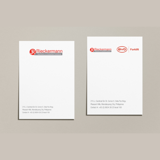 Classic Notepads