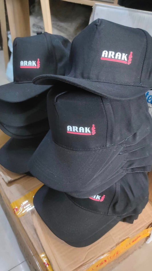 Baseball Cap