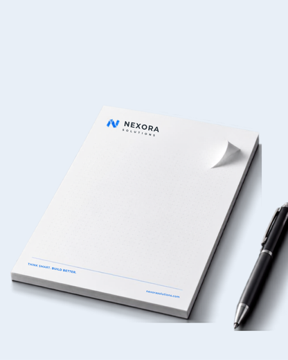 Classic Notepads