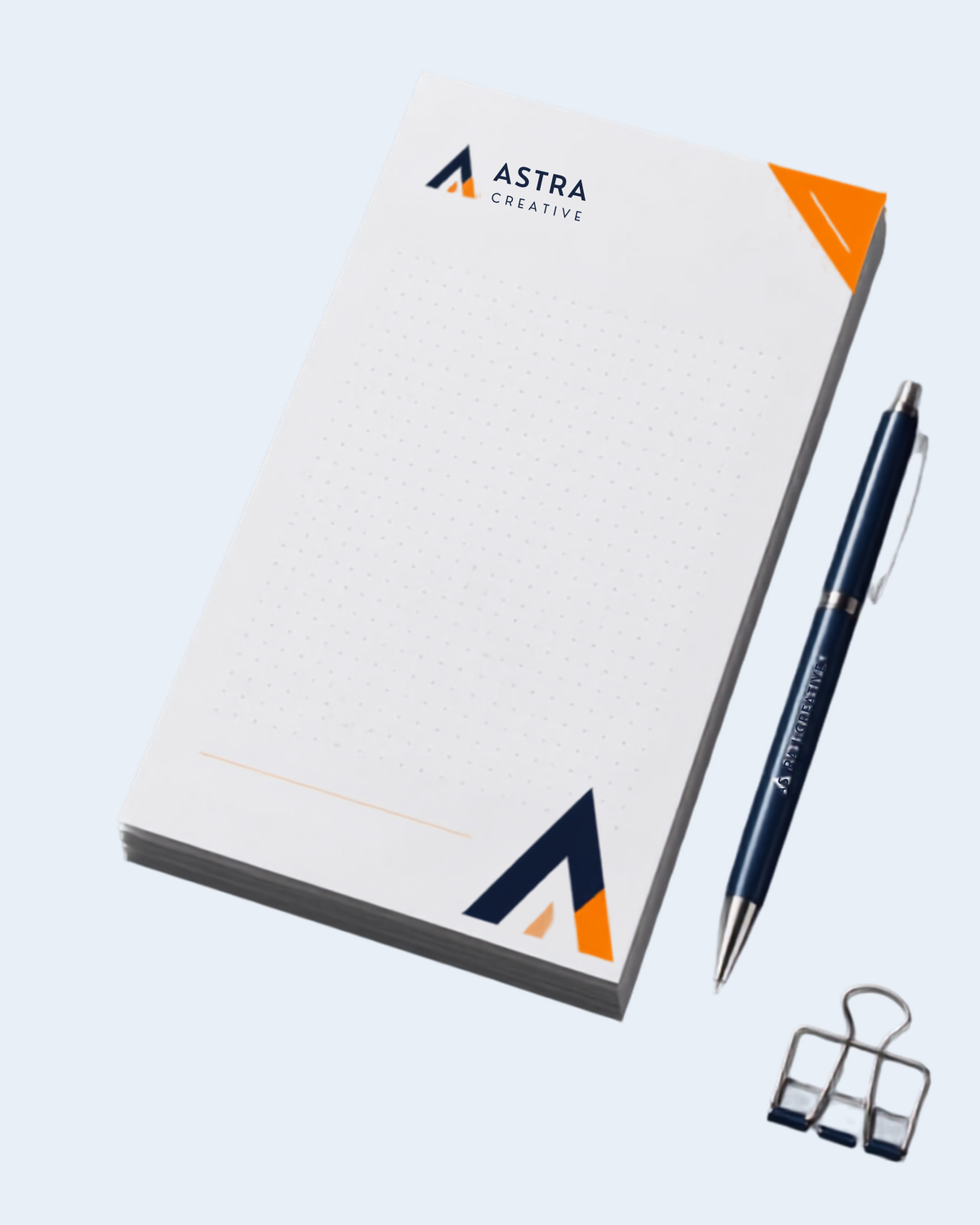 Classic Notepads