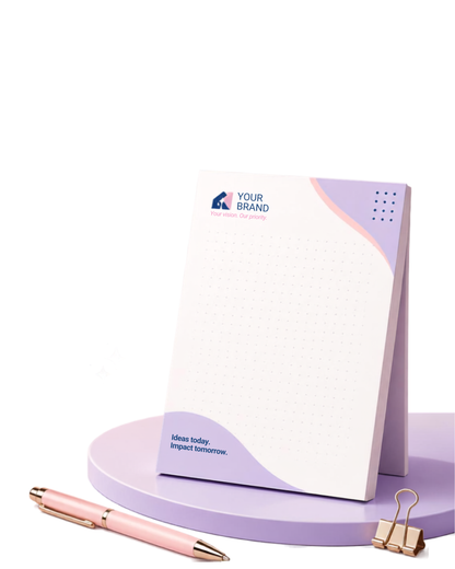 Classic Notepads