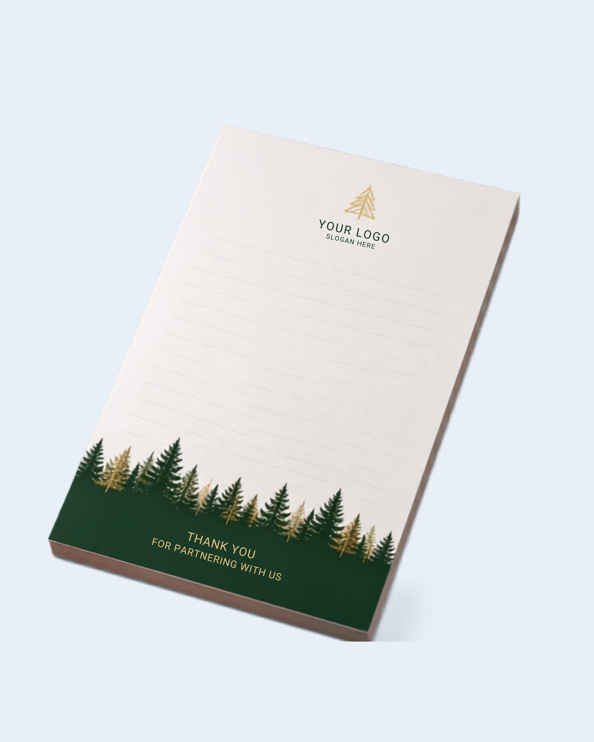 Classic Notepads