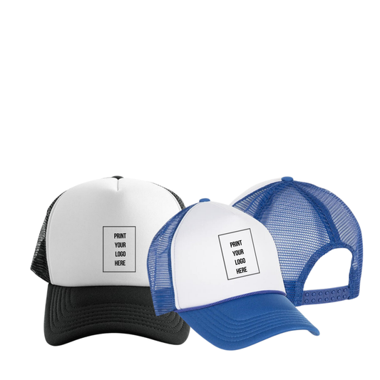 Custom Caps