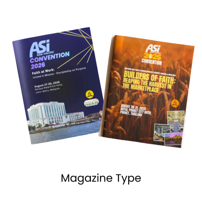 Magazines