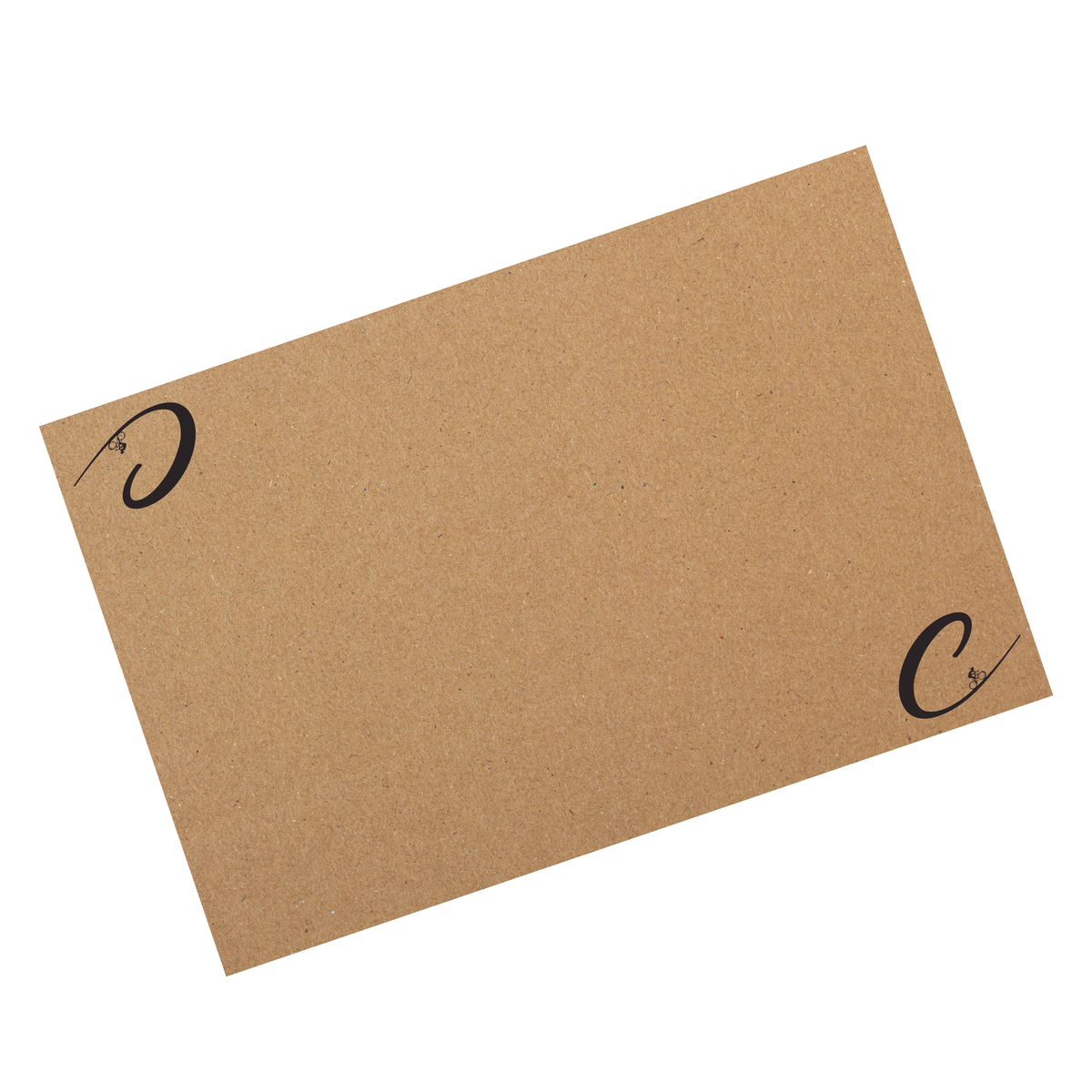 Eco Placemats