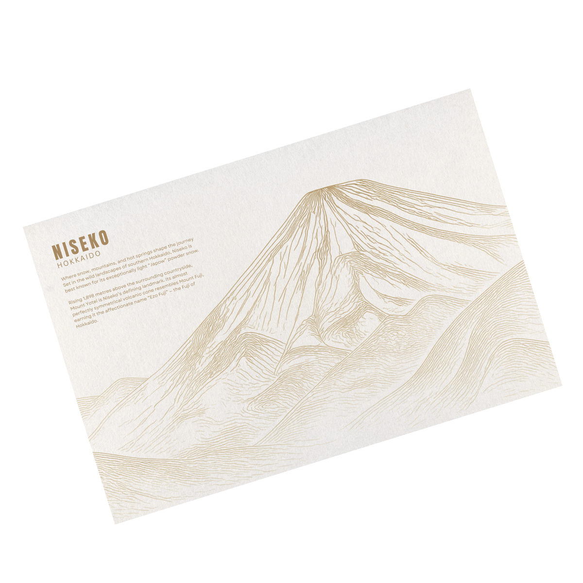 Eco Placemats