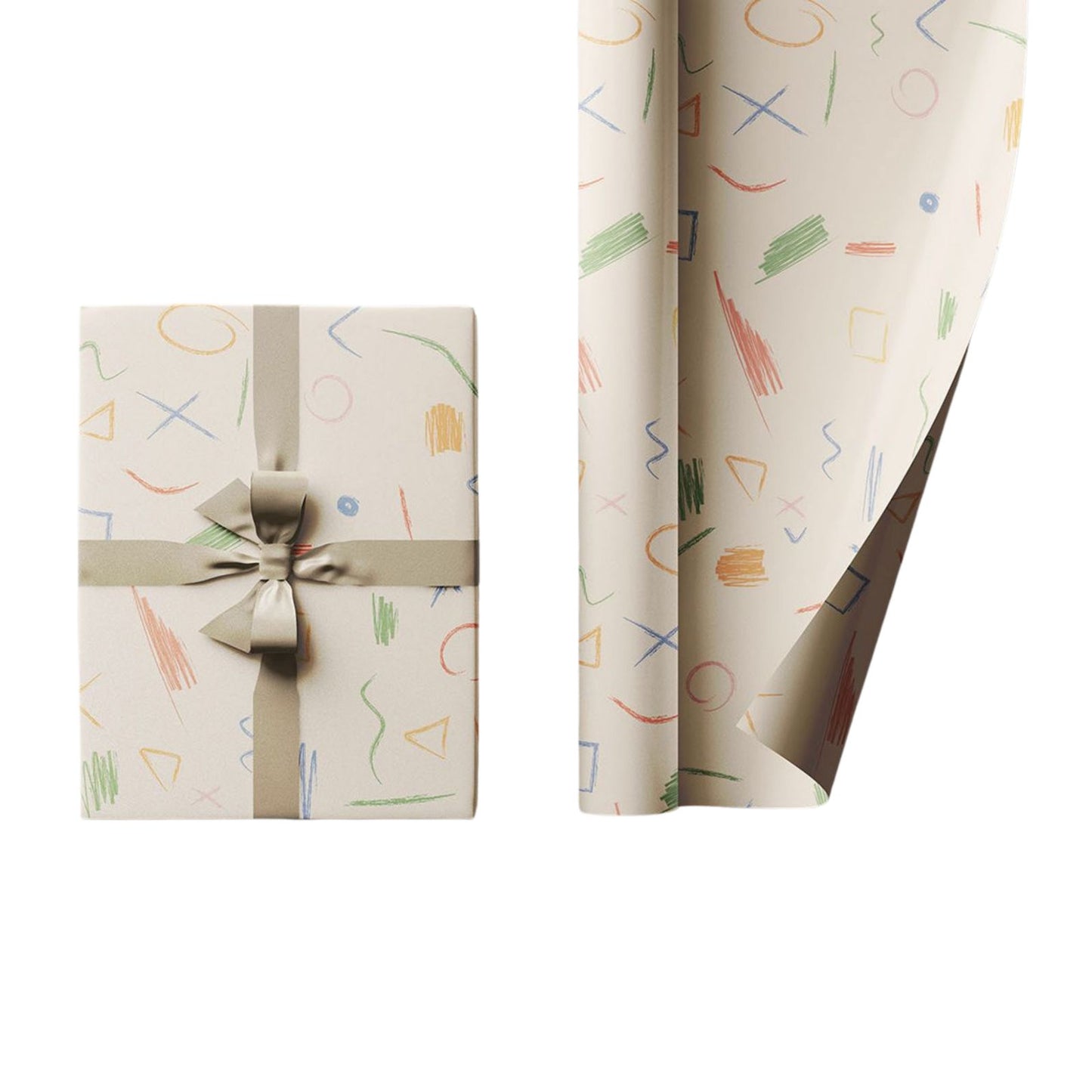 Wrapping Paper