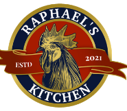 Raphael's Kitchen