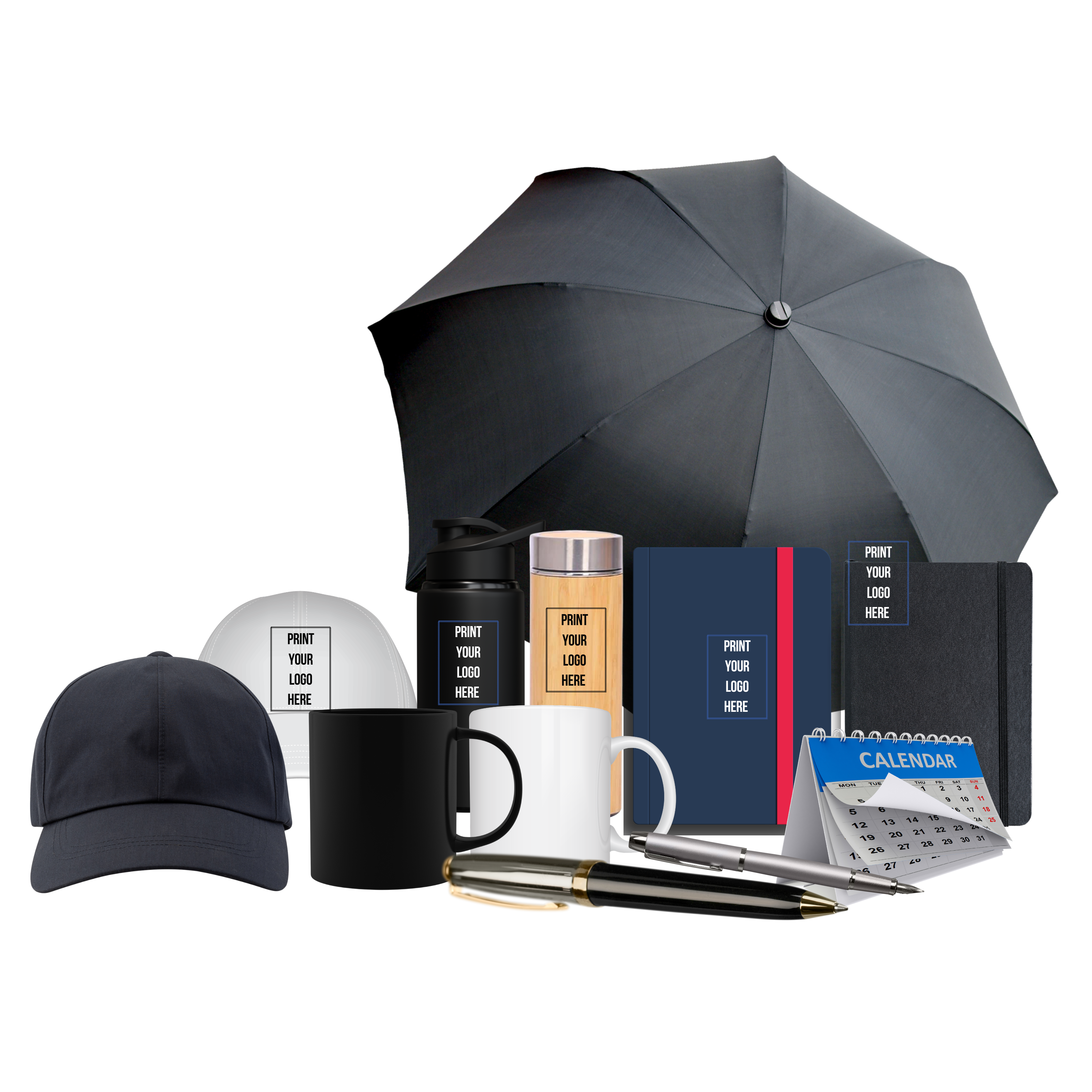 Gifts and Giveaways